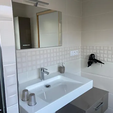 Accommodatie bij particulieren Fun And Sun *