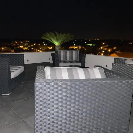 Privat bolig Fun And Sun Salles-dʼAude