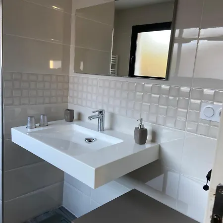 Accommodatie bij particulieren Fun And Sun *