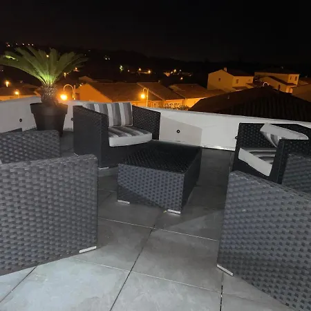Fun And Sun Privat bolig