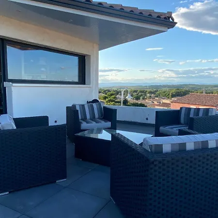 Fun And Sun בית אירוח *