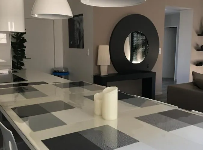 Ubytování v soukromí Fun And Sun Salles-dʼAude