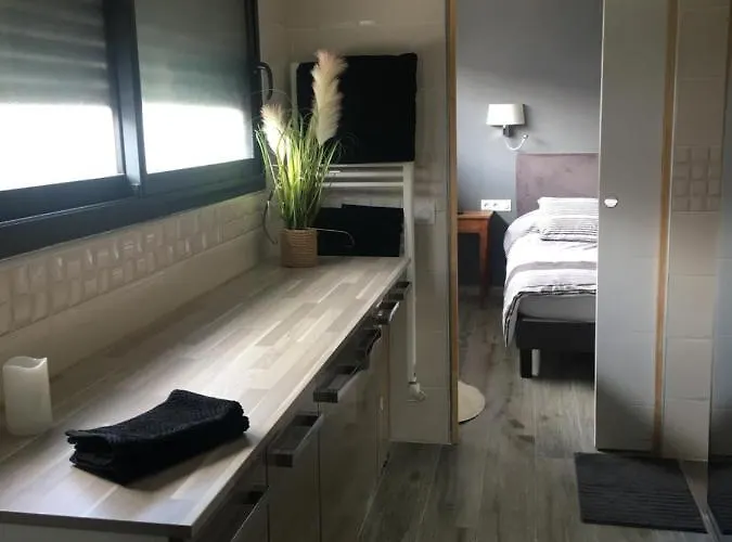 בית אירוח Fun And Sun *