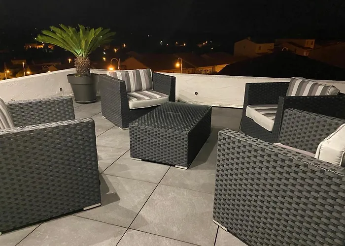 Fun And Sun Salles-dʼAude